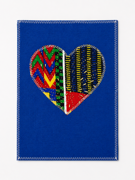 Heritage Heart Set (6)